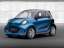 Smart EQ fortwo 22kw onboard charger 60kWed Cabrio