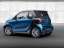 Smart EQ fortwo 22kw onboard charger 60kWed Cabrio