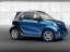 Smart EQ fortwo 22kw onboard charger 60kWed Cabrio