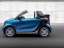 Smart EQ fortwo 22kw onboard charger 60kWed Cabrio