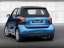 Smart EQ fortwo 22kw onboard charger 60kWed Cabrio