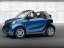 Smart EQ fortwo 22kw onboard charger 60kWed Cabrio