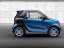 Smart EQ fortwo 22kw onboard charger 60kWed Cabrio