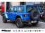 Jeep Wrangler 4x4 Rubicon