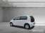 Volkswagen up! Basis 1,0l+65Ps+Climatronic+Winterpaket