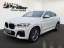 BMW X4 M-Sport xDrive