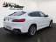 BMW X4 M-Sport xDrive