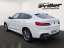 BMW X4 M-Sport xDrive