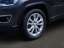 Jeep Compass Limited