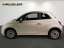 Fiat 500 1.0 Hybrid GSE CarPlay DAB Radio Klimaautomatik