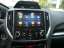 Subaru Forester Comfort Lineartronic Edition