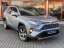 Toyota RAV4 4x2 Hybride Team D