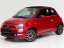 Fiat 500C FireFly Hybrid 70 (RED)