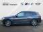 BMW X3 40d / AHK / Panorama / 360° / HUD