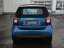 Smart EQ fortwo Cabrio