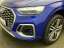 Audi Q5 40 TDI Quattro S-Line S-Tronic Sportback