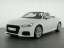 Audi TT 40 TFSI Roadster S-Tronic