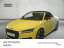 Audi TT 45 TFSI Quattro Roadster S-Tronic