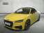 Audi TT 45 TFSI Quattro Roadster S-Tronic