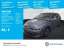 Volkswagen Golf 2.0 TDI DSG Golf VIII Move