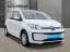 Volkswagen up! 1.0 DAB Rückfahrkam. Temp PDC GA Klima