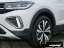 Volkswagen T-Cross 1.0 TSI DSG Style