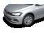 Volkswagen Polo 1.0 TSI Comfortline