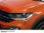 Volkswagen T-Cross 1.5 TSI DSG Life