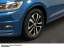 Volkswagen Touran 2.0 TDI