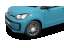 Volkswagen up! up! 1.0 UNITED LM15 MFL PHONE