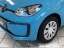 Volkswagen up! up! 1.0 Ganzjahresreifen DAB Bluetooth elt. FH