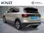 Volkswagen T-Cross 1.0 TSI DSG Move