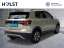 Volkswagen T-Cross 1.0 TSI DSG Move