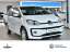 Volkswagen up! up! Basis 1.0 SHZ GRA PDC BT KLIMA MAPS&MORE