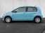 Volkswagen e-up! Move Move up!