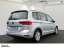 Volkswagen Touran 1.5 TSI Comfortline