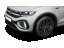 Volkswagen T-Roc 1.0 TSI IQ.Drive R-Line Style