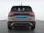 Volkswagen T-Cross 1.0 TSI DSG Style