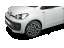 Volkswagen up! 1.0 TSI R-Line