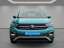 Volkswagen T-Cross Move