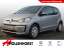 Volkswagen up! Move Move up!