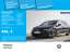 Volkswagen Golf 2.0 TSI DSG GTI Golf VIII IQ.Drive