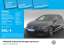 Volkswagen Golf 2.0 TDI DSG Golf VIII IQ.Drive R-Line