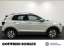 Volkswagen T-Cross 1.0 TSI DSG Life Move