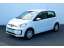 Volkswagen up! 1.0 65PS 5-Gang