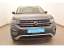 Volkswagen T-Cross 1.0 TSI DSG