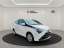 Toyota Aygo 5-deurs Play X-play