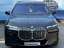 BMW 740 740d M-Sport Sedan xDrive