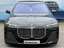 BMW 740 740d M-Sport Sedan xDrive