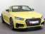 Audi TT 45 TFSI Cabriolet Quattro